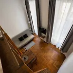 Elias Cosy For 4 People In The Heart Of Free Coffee Apartment *