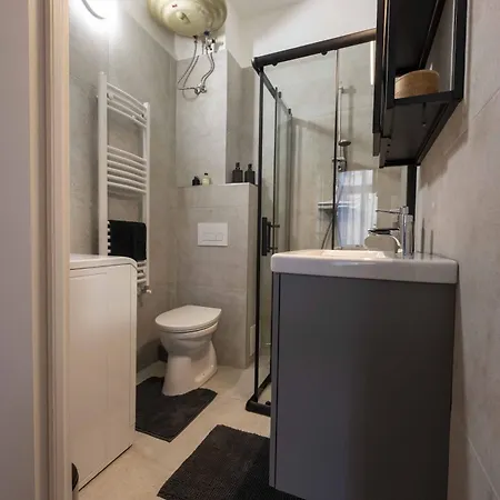 Elias Cosy For 4 People In The Heart Of Free Coffee Lägenhet