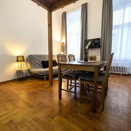 شقة Elias Cosy For 4 People In The Heart Of Free Coffee *