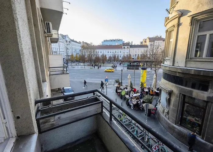 Apartamento éliás Cosy For 4 People In The Heart Of Free Coffee